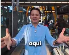 Feijoo ha trabajado con comunidades migrantes en Europa y América Latina.