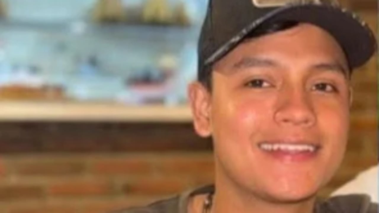 Emmanuel Cardona Bedoya, fue hallado sin vida en la mañana de este jueves 8 de octubre.