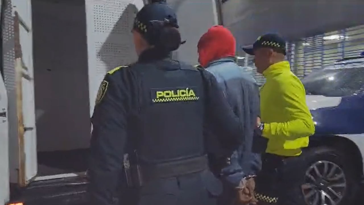 Nuevo caso de feminicidio en Bogotá: esto es lo que dicen las autoridades.