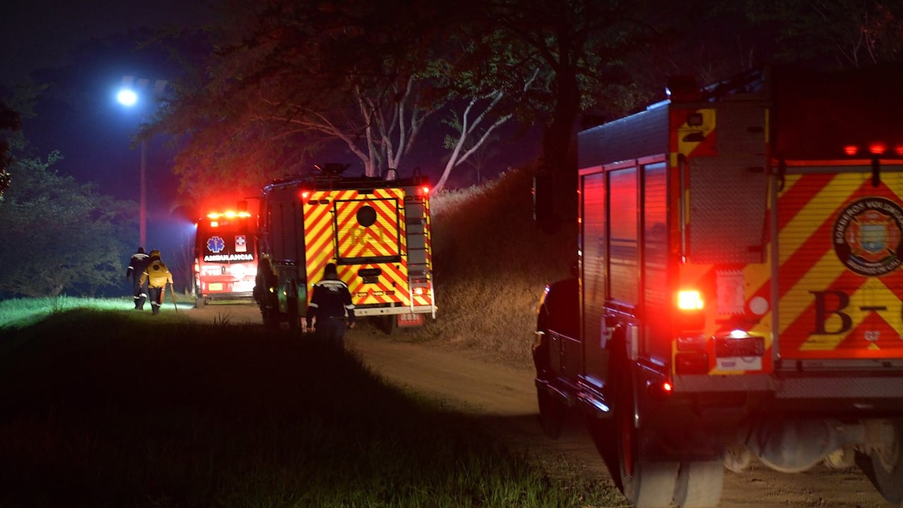 El Cuerpo de Bomberos Voluntarios de Cali es uno de los organismos de socorro que brinda acompañamiento ante cualquier tipo de emergencia en la ciudad.