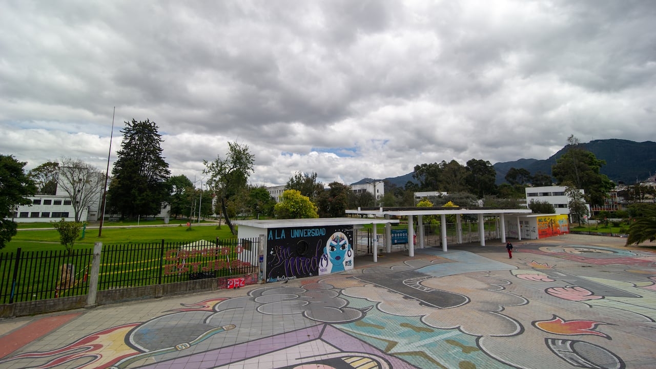 Estos son los requisitos para aplicar a la Universidad Nacional en 2026