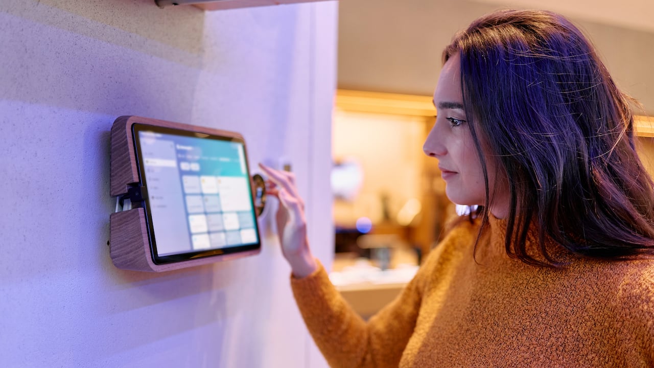 Booking presentó su estudio sobre 'Predicciones de viaje 2026' (OJO usar las fotos solo para notas de Booking)