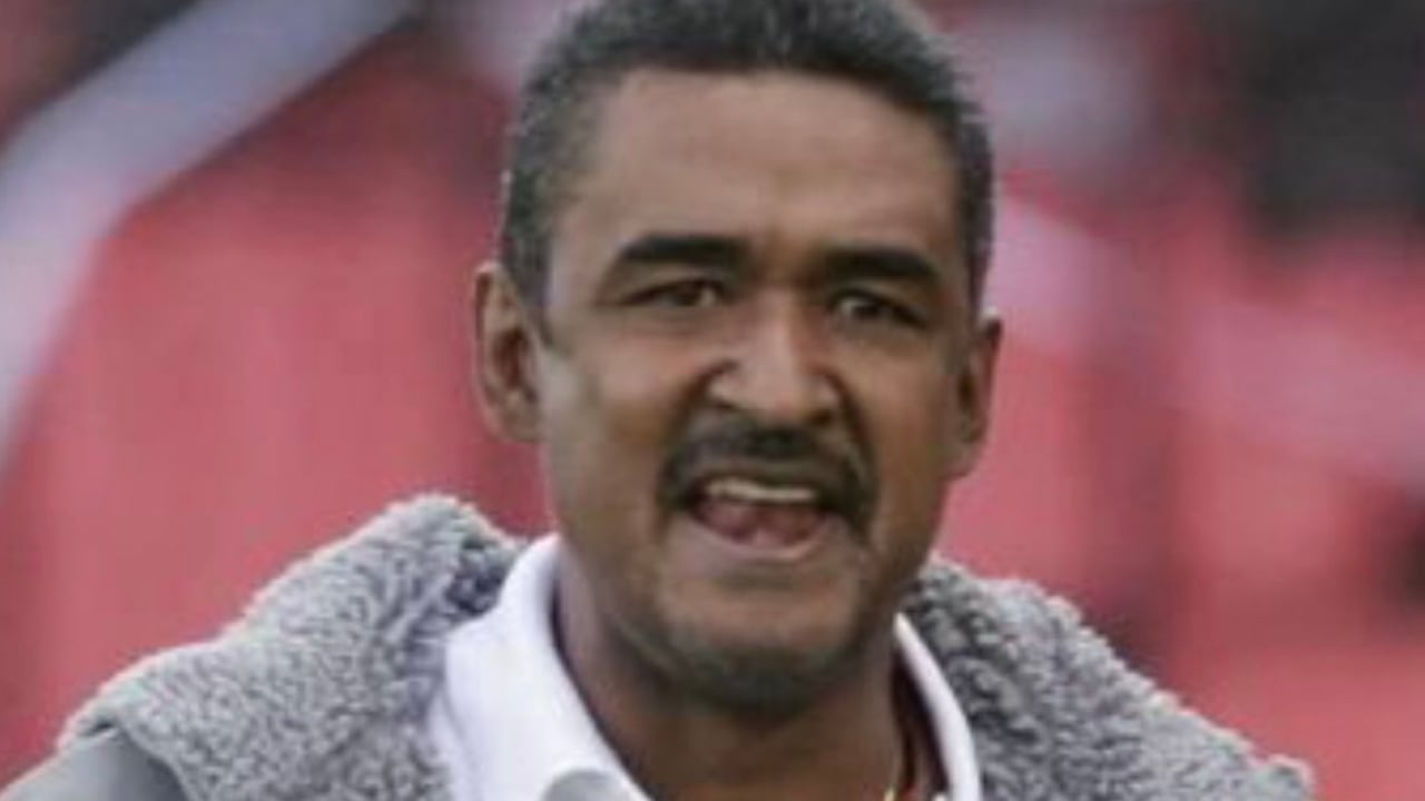 Víctor Luna falleció por un ataque cardiaco