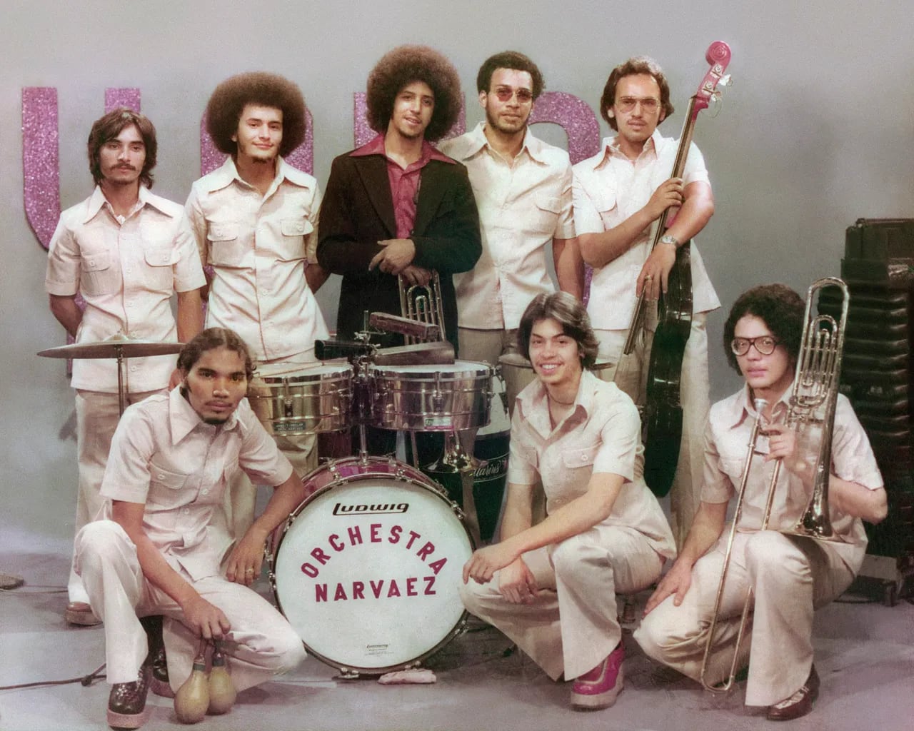 Orquesta Narváez