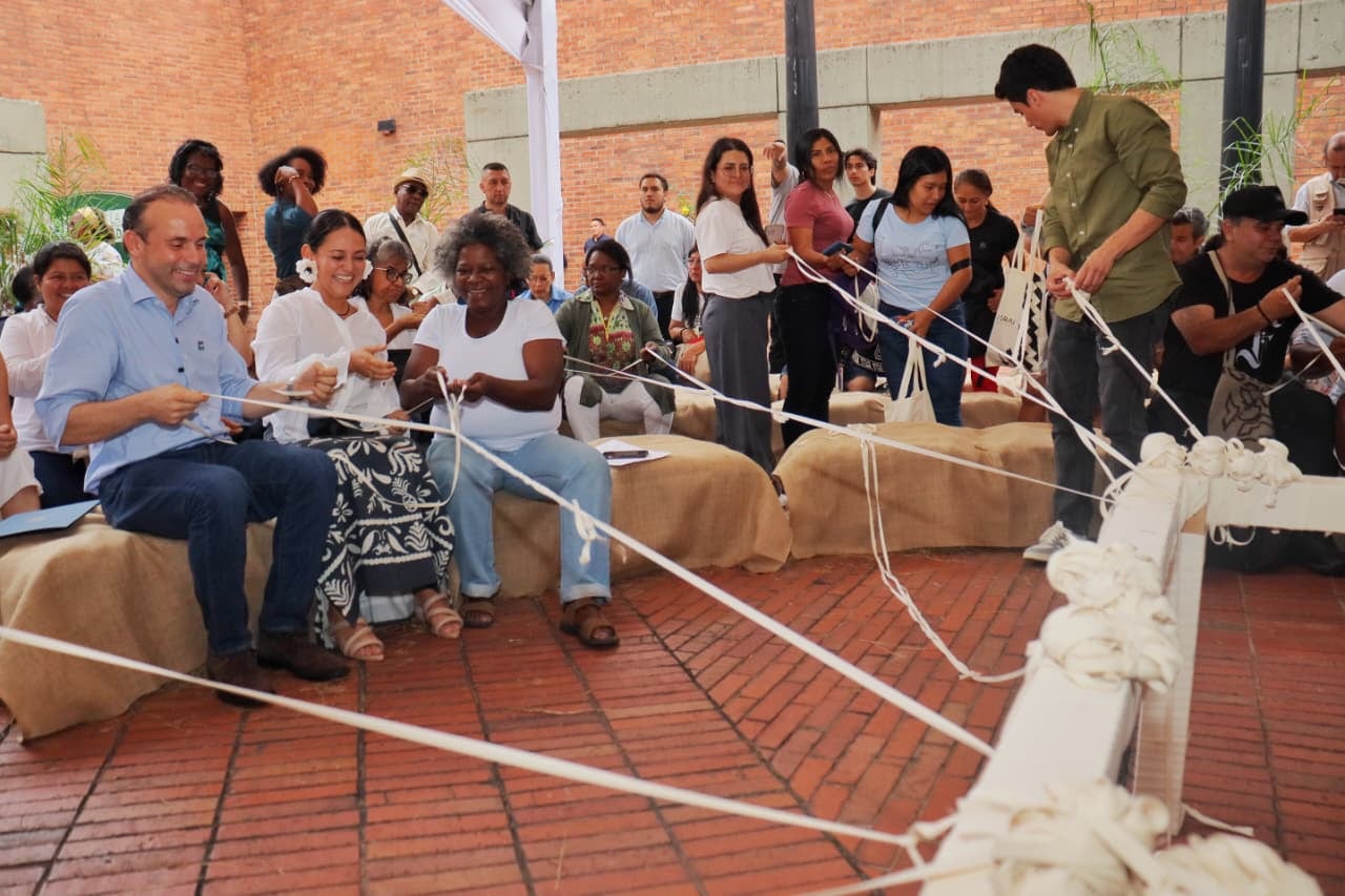 Este martes se realizó el lanzamiento del programa 'Litoral 2026'.