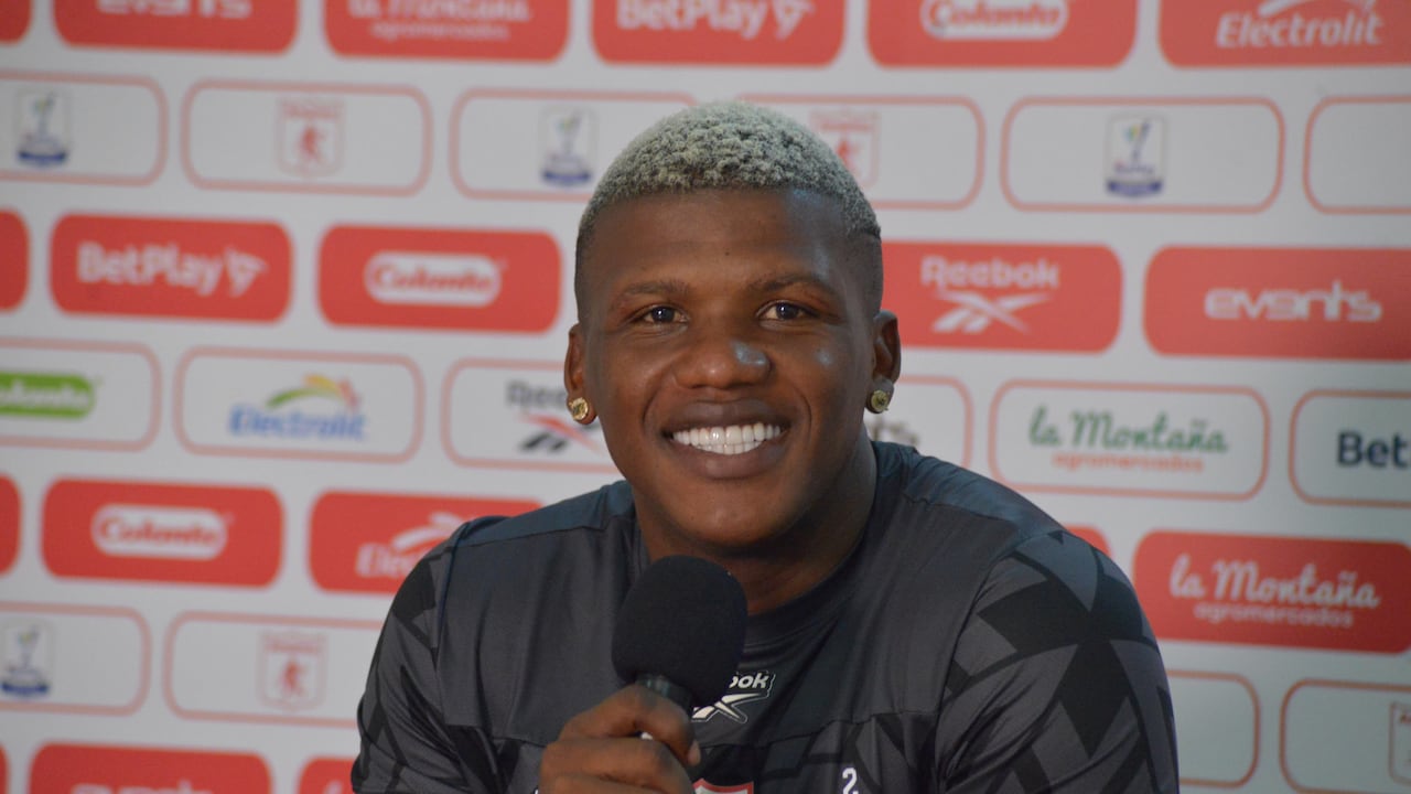 América de Cali, Marlon Torres