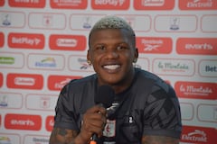 América de Cali, Marlon Torres