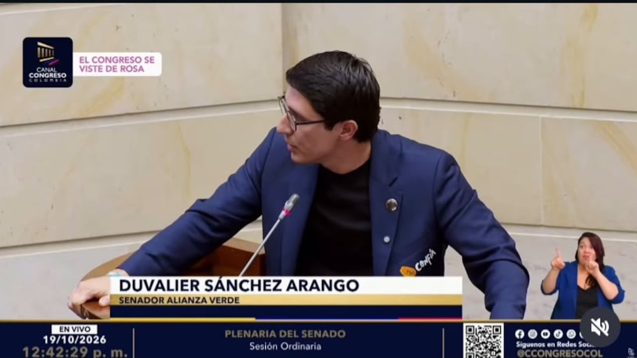 Duvalier Sánchez