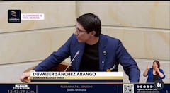 Duvalier Sánchez