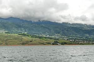 Calima Darien Valle del Cauca