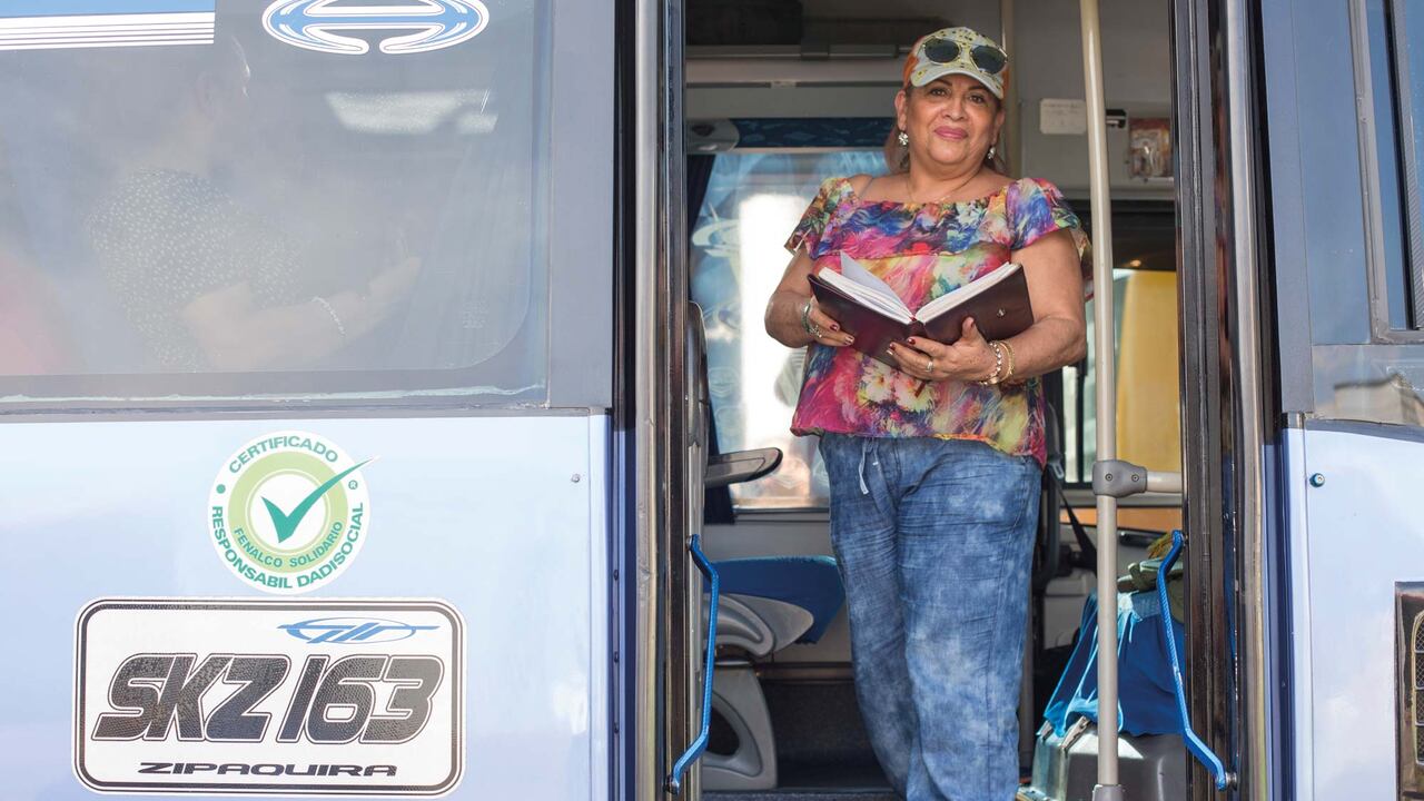 Marina Velásquez, turismo carcelario