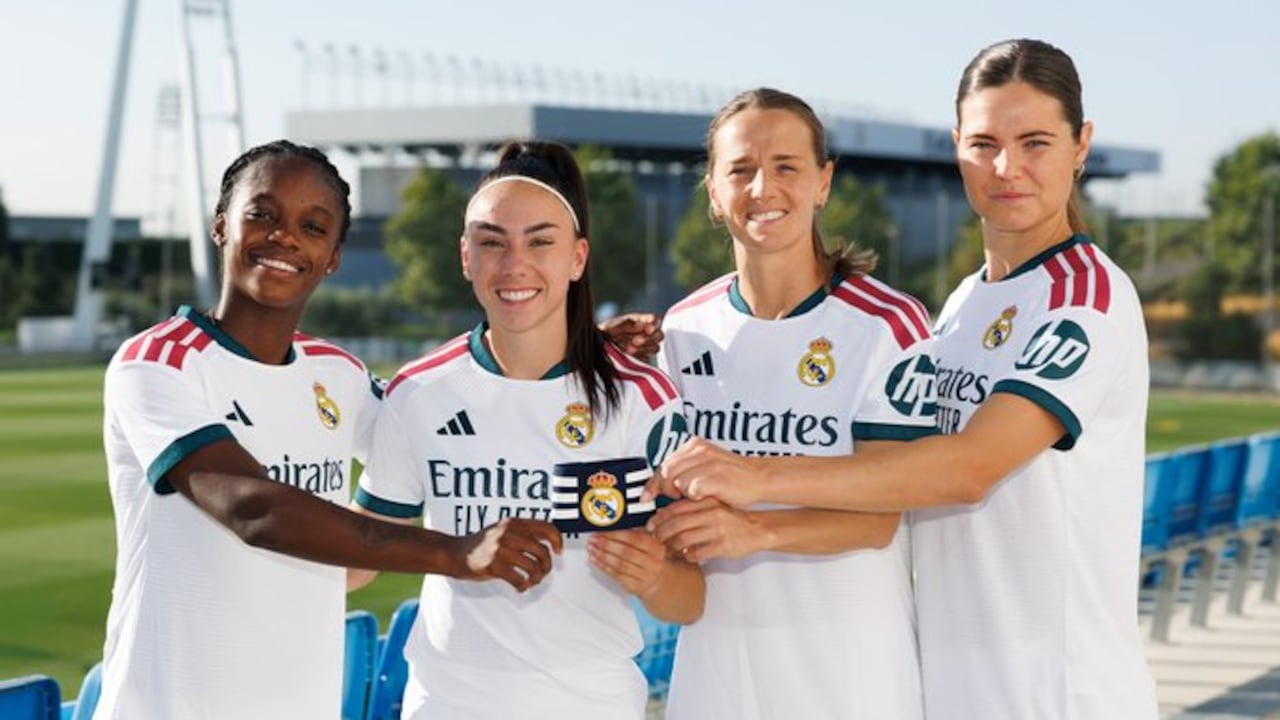 Real Madrid Femenino