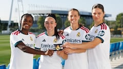 Real Madrid Femenino