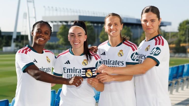 Real Madrid Femenino
