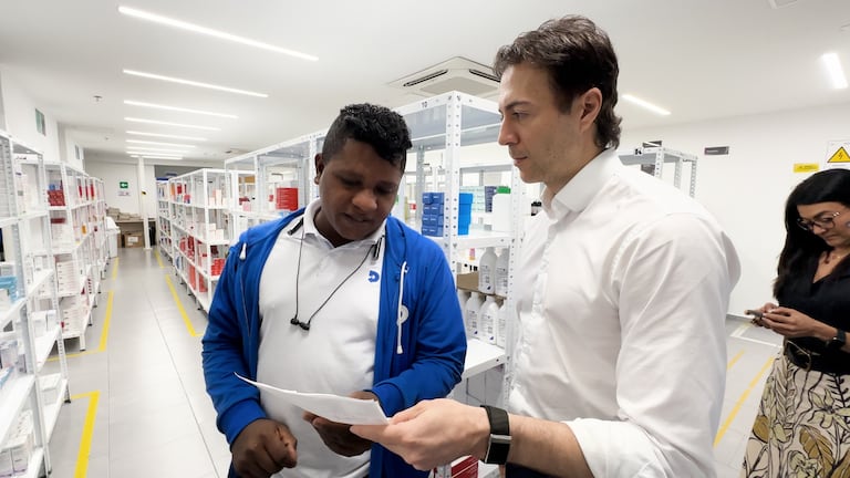 Supersalud adelanta auditorías a gestores farmacéuticos tras quejas de usuarios en Cali