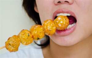 El aceite de oliva es un elemento clave en la dieta mediterránea. (Foto: Thinkstock)