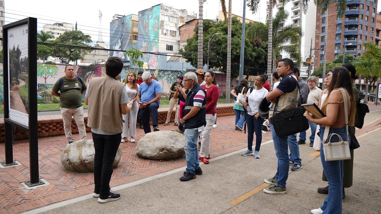 La exposición será presentada en el Parque Lineal del Río Cali y propone un recorrido por la memoria de la ciudad, sus transformaciones y la capacidad de sus habitantes para reconstruirse después de la tragedia.