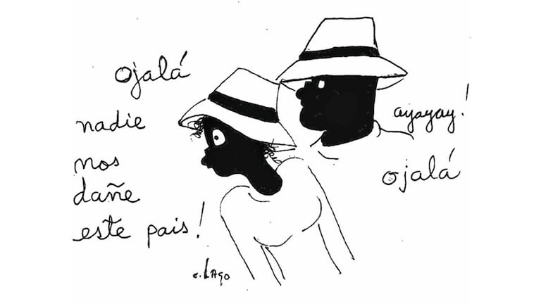 Nieves, 14 de julio de 2026.