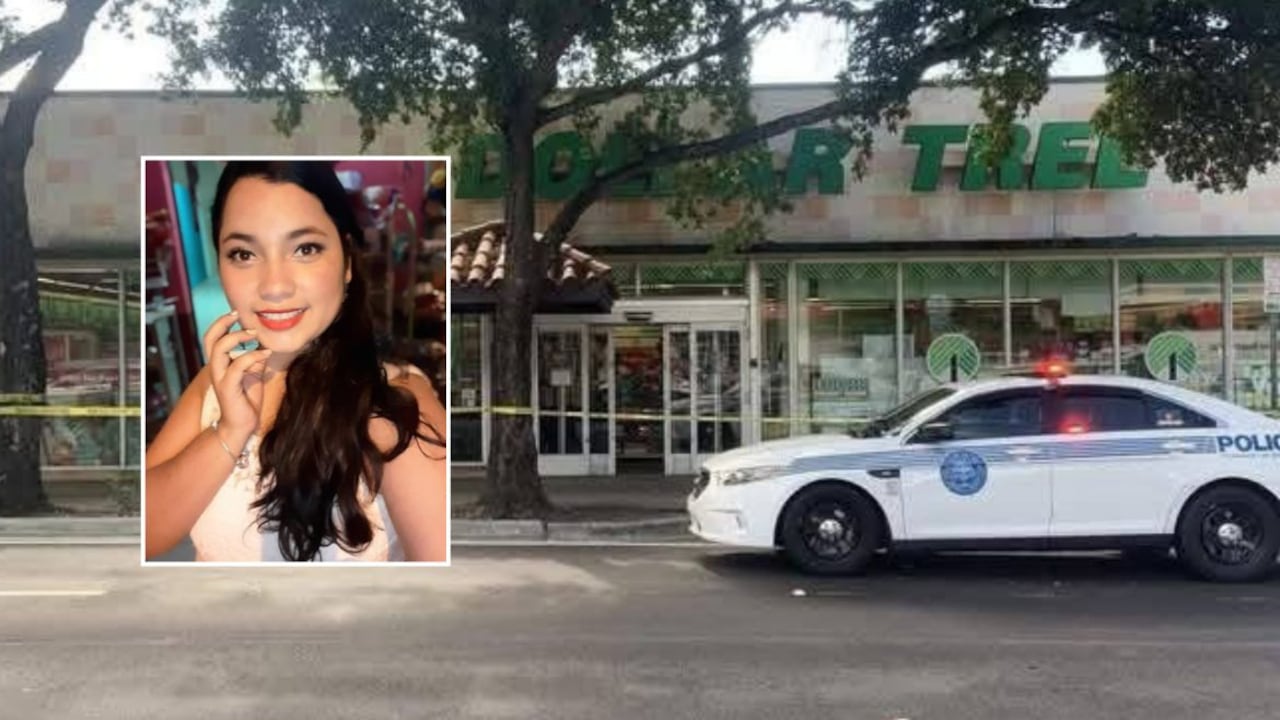 Hallazgo en Miami: mujer fue encontrada sin vida dentro de un congelador de tienda en La Pequeña Habana