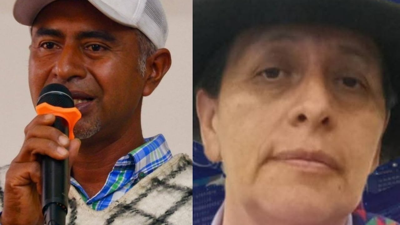 "Ha sido asesinada en Cajibío la lideresa indígena María Ovidia Palechor y su compañero James Flor. Ambos integrantes de la mesa de víctimas. Ambos luchadores por la Paz. Ambos líderes que desde el movimiento indígena, el de mujeres y el campesino lucharon por un Cauca digno. Ambos se enfrentaron a grupos armados para proteger a su comunidad", denunció la dirigente política Alejandra Miller.
