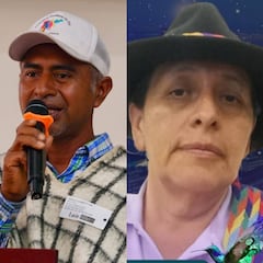 "Ha sido asesinada en Cajibío la lideresa indígena María Ovidia Palechor y su compañero James Flor. Ambos integrantes de la mesa de víctimas. Ambos luchadores por la Paz. Ambos líderes que desde el movimiento indígena, el de mujeres y el campesino lucharon por un Cauca digno. Ambos se enfrentaron a grupos armados para proteger a su comunidad", denunció la dirigente política Alejandra Miller.