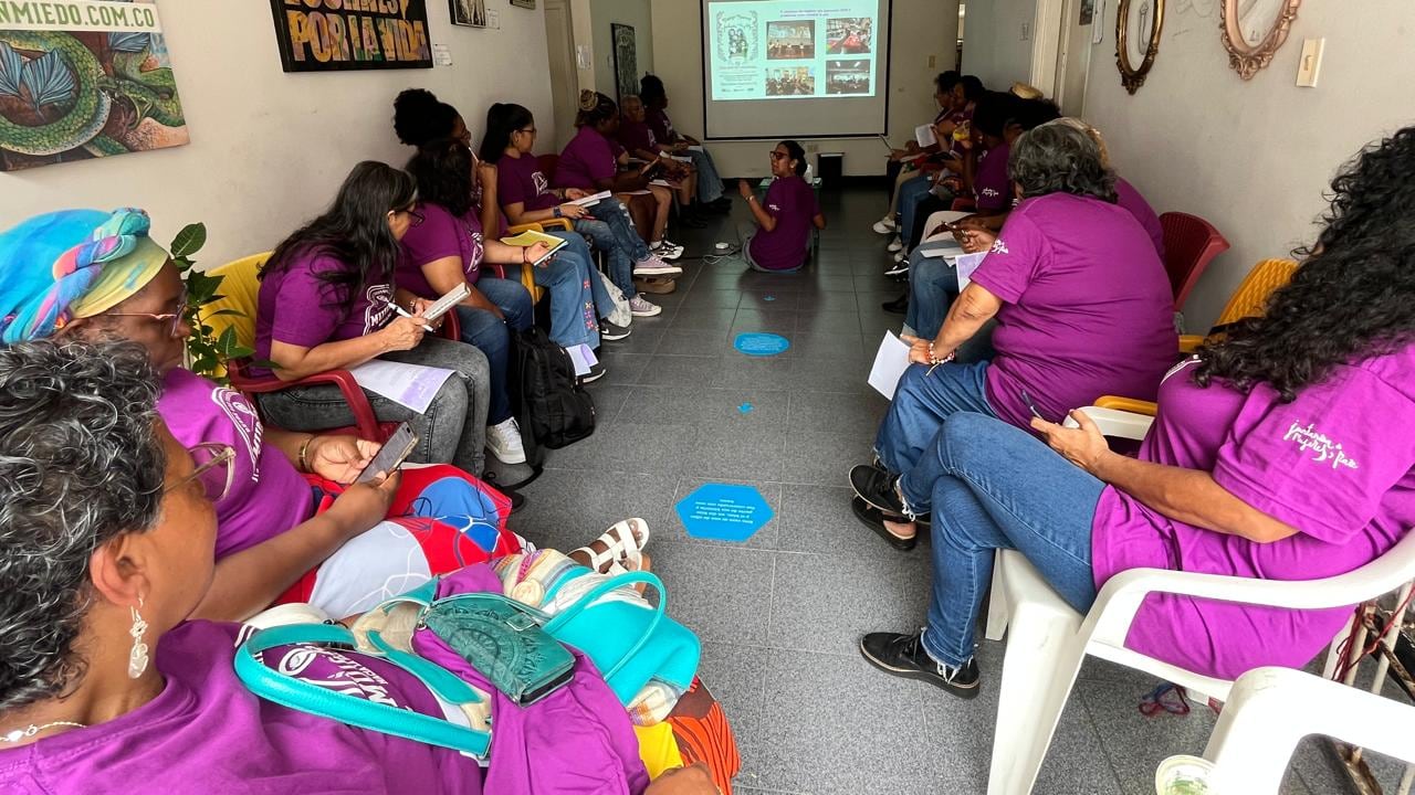 El evento brindará un espacio para varios emprendimientos de mujeres.