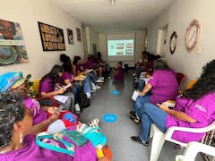 El evento brindará un espacio para varios emprendimientos de mujeres.