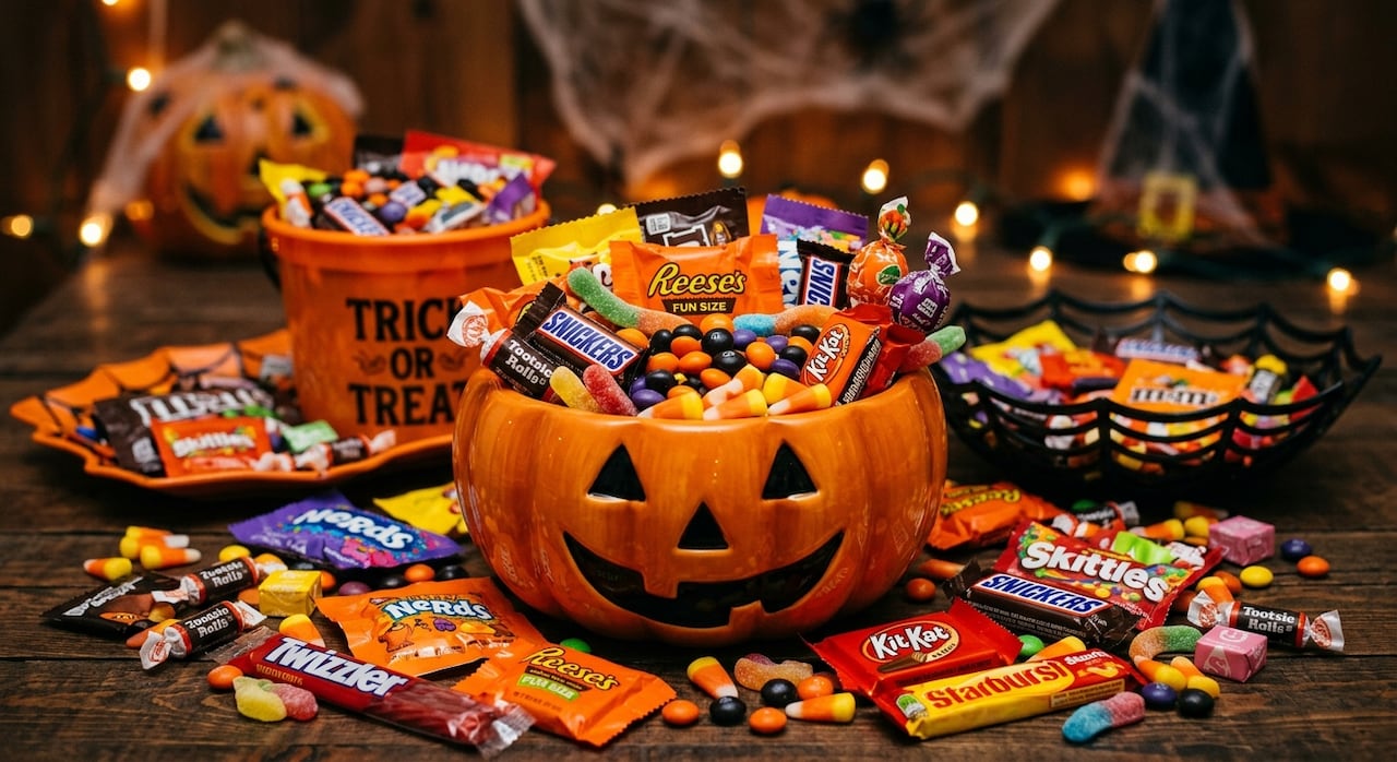 La Personería de Cali pidió a padres y cuidadores acompañar permanentemente a los niños durante las actividades de Halloween del 31 de octubre.