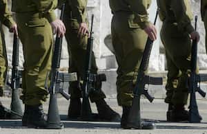 Soldados Ucranianos usan la impresión 3D como recurso para obtener material militar.