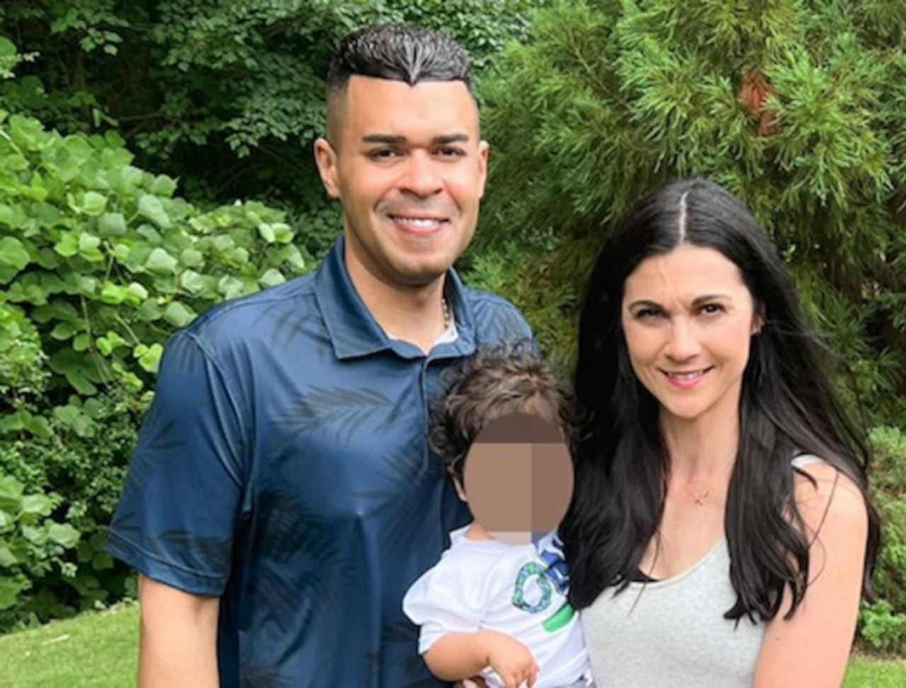 Ella y su esposo fueron encontrados sin vida. Los hechos todavía son materia de investigación.