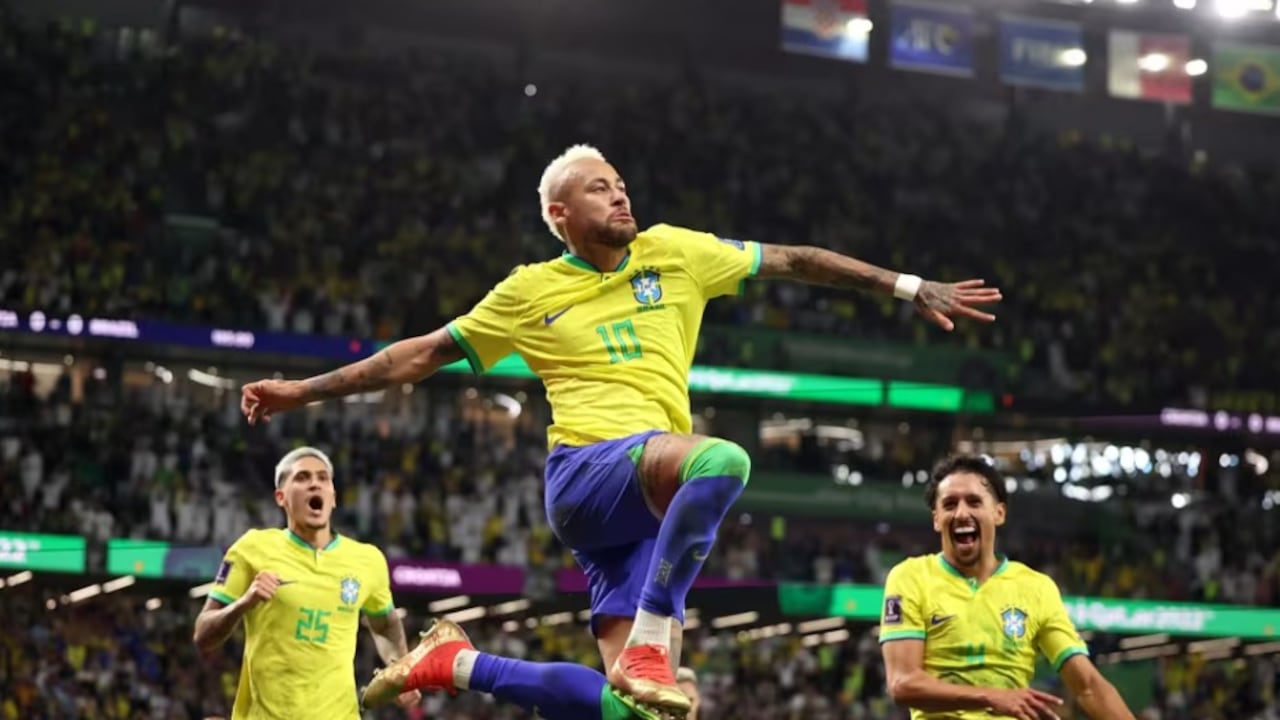 Neymar Jr.