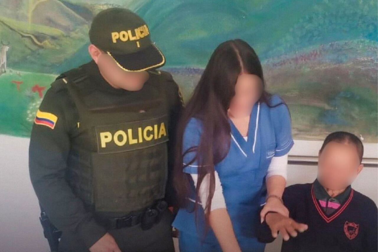 Policía mató a su esposa por error
