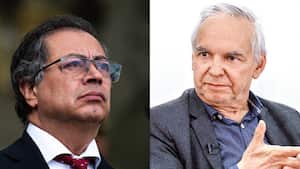 El escándalo de Bonilla tiene en la mira al Gobierno de Petro.
