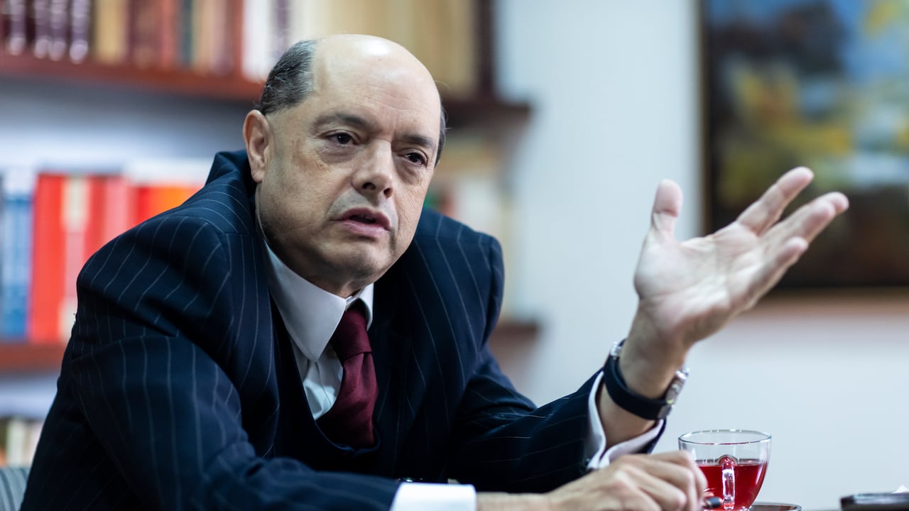 ENRIQUE VARGAS LLERAS