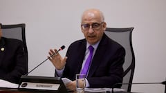 El gerente del Banco de la República pidió al Gobierno Petro que respete a sus codirectores.