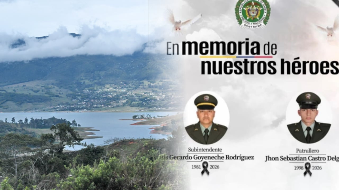 Las autoridades anunciaron recompensa por este lamentable hecho.