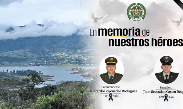 Las autoridades anunciaron recompensa por este lamentable hecho.