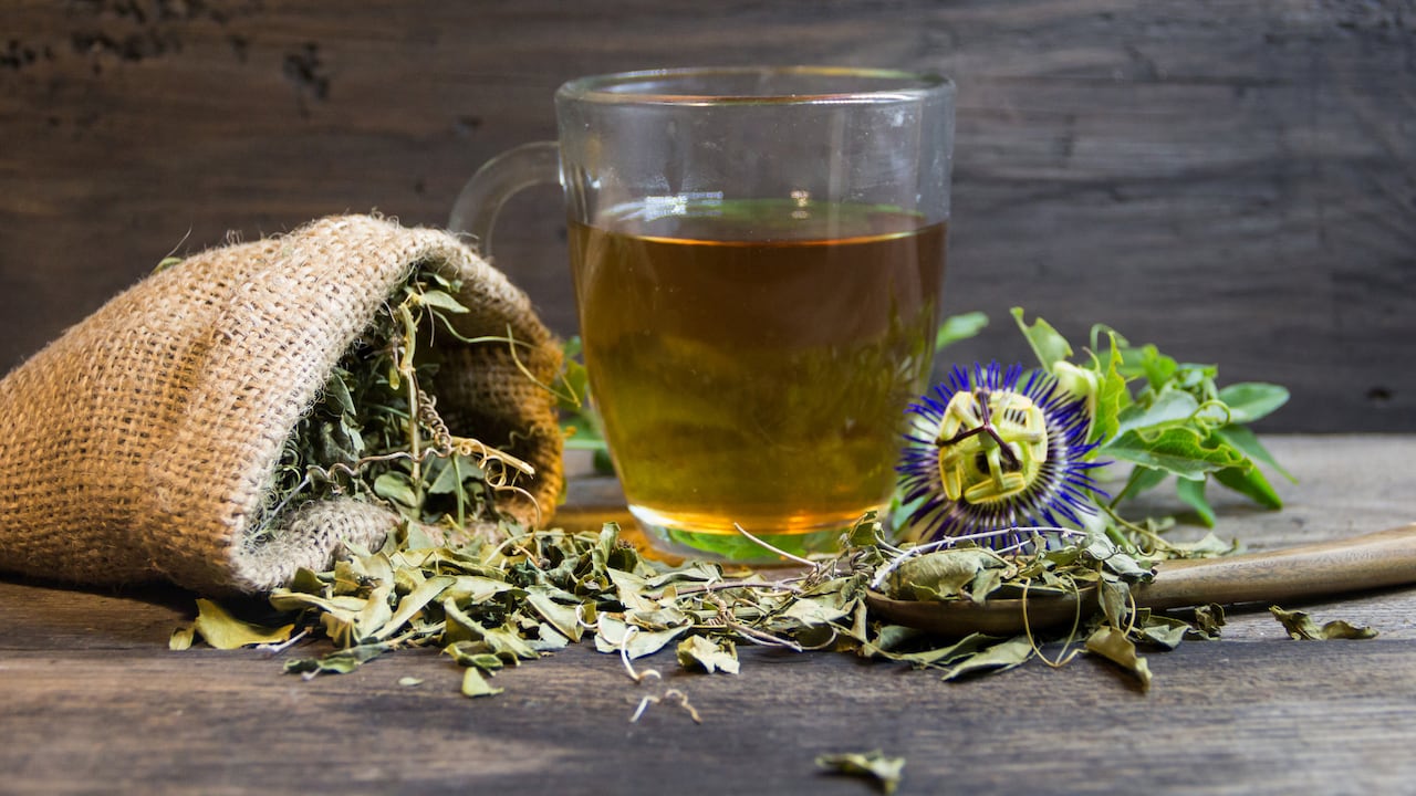 Descubra aquí las plantas que favorecen un sueño más reparador.