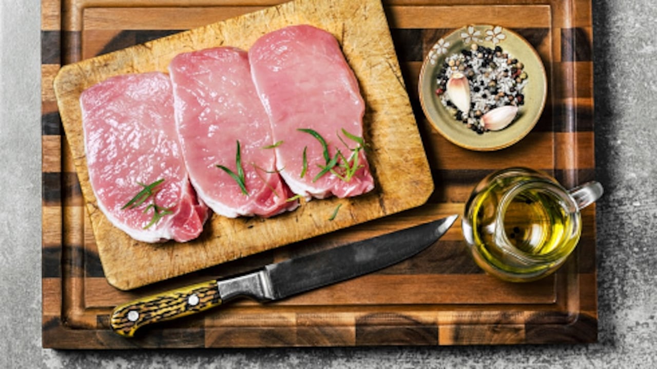 Presenta en su composición nutricional importantes dosis de riboflavina y niacina.