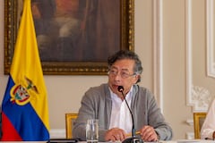 Gustavo Petro