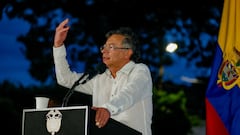 Gustavo Petro