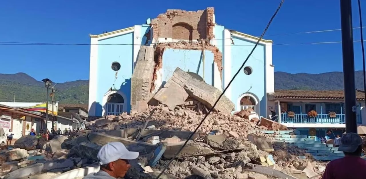 Calima El Darién