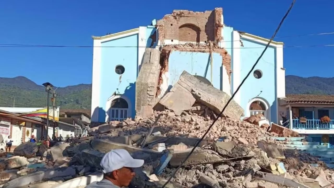 Calima El Darién