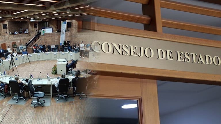 Esta fue la orden del Consejo de Estado sobre la elección del nuevo contralor.