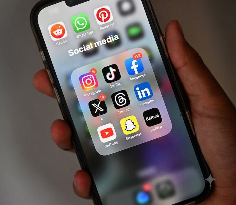 El proyecto plantea que las plataformas implementen mecanismos de verificación de edad para restringir el acceso de menores de 16 años a redes sociales