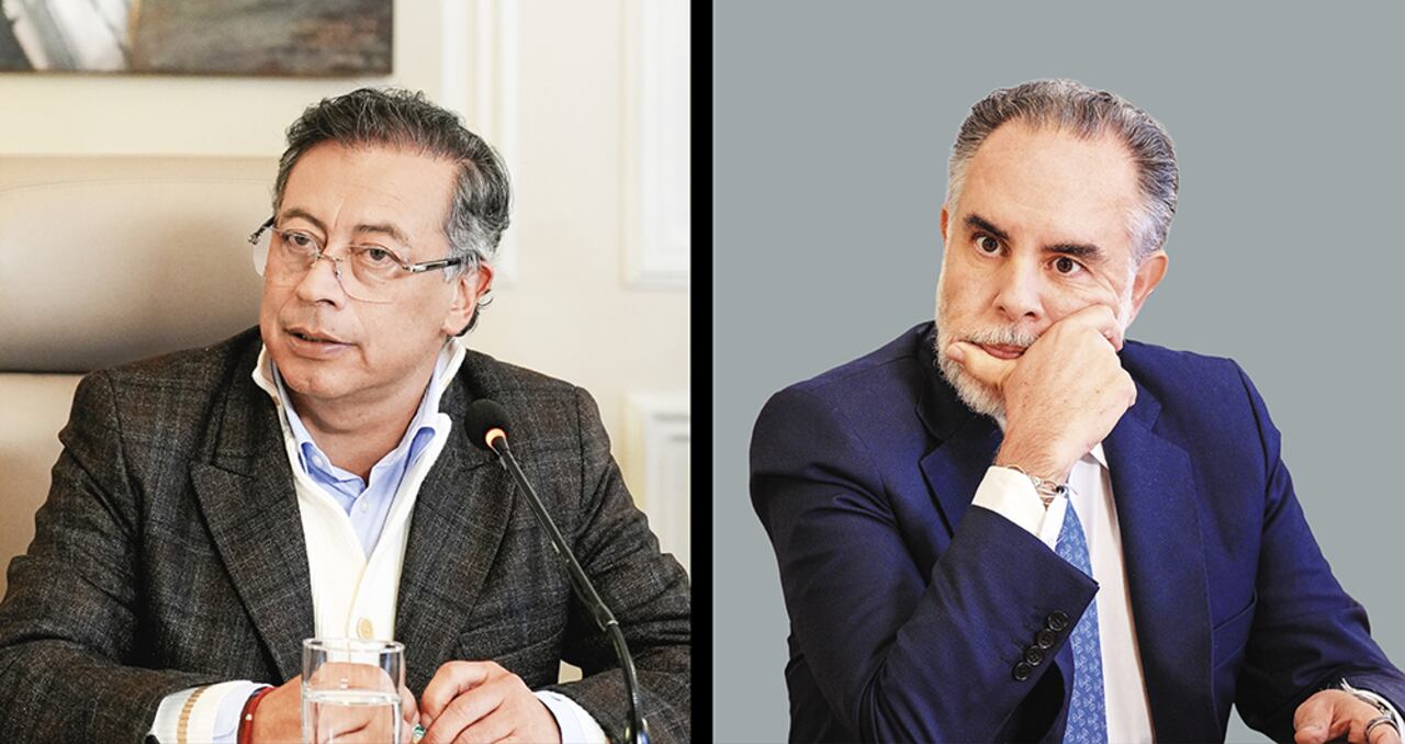 Los ataques de Gustavo Petro a todos los sectores han hecho trizas los esfuerzos de Armando Benedetti para conseguir las mayorías en el Congreso.