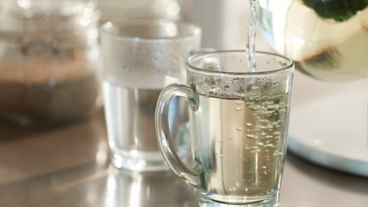 La menta es una aliada del organismo.