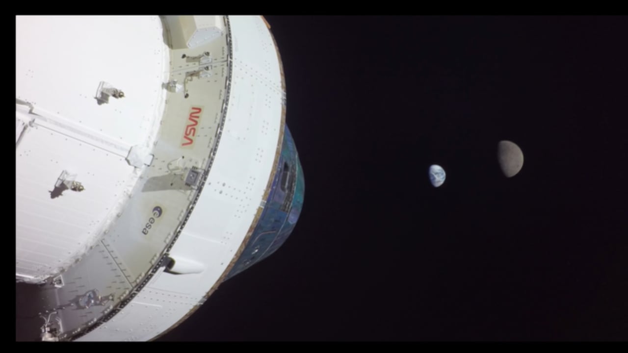 Nasa, operación Artemis II