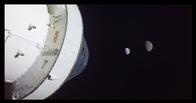 Nasa, operación Artemis II