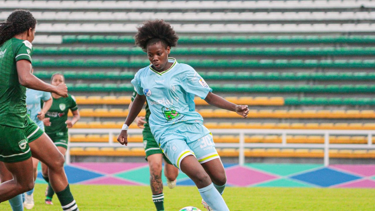 El equipo vallecaucano buscará tener una buena actuación ante Independiente Medellín.